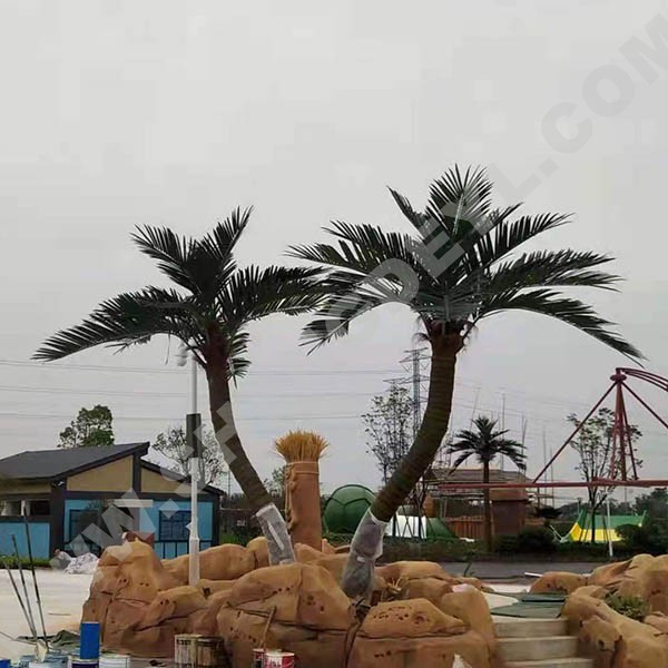 仿真椰子樹定制